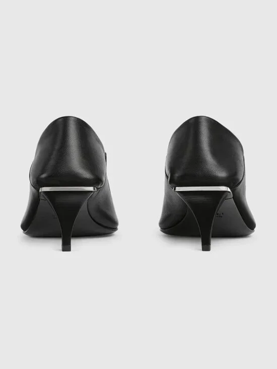 Gucci Vittoria 55Mm Pumps IT 40 Women - Picture 4 of 4